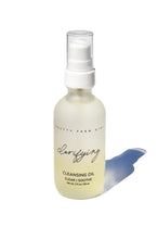 Load image into Gallery viewer, Clarifying Cleansing Oil for Acne Prone Skin