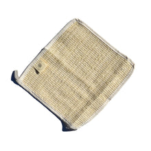 Load image into Gallery viewer, Sisal Exfoliating Wash Cloth