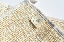 Load image into Gallery viewer, Sisal Exfoliating Wash Cloth