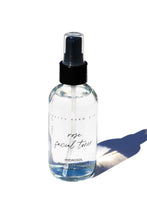 Load image into Gallery viewer, Organic Pure Rose Facial Toner