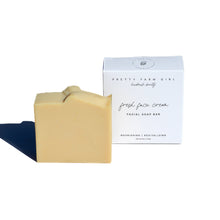 Load image into Gallery viewer, Fresh Face Cream Facial Bar