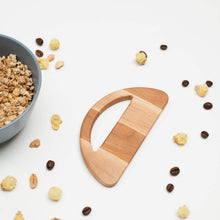 Load image into Gallery viewer, Safe Cutting Board and Knives