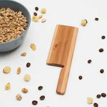 Load image into Gallery viewer, Safe Cutting Board and Knives