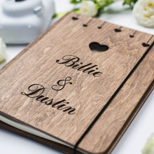 Load image into Gallery viewer, Wedding Album Sweethearts