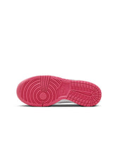 Load image into Gallery viewer, Nike Big Kids Dunk Low - Laser Fuchsia