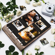 Load image into Gallery viewer, Wedding Album Honeymoon
