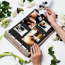 Load image into Gallery viewer, Wedding Album Honeymoon