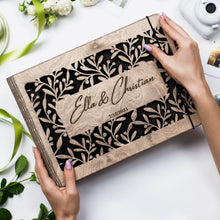 Load image into Gallery viewer, Wedding Album Honeymoon