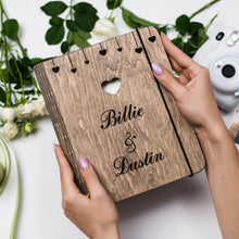 Load image into Gallery viewer, Wedding Album Sweethearts