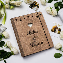 Load image into Gallery viewer, Wedding Album Sweethearts