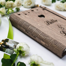 Load image into Gallery viewer, Wedding Album Sweethearts