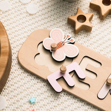 Load image into Gallery viewer, Girl Name Puzzle