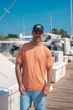 Load image into Gallery viewer, Grander Short Sleeve Performance Tee