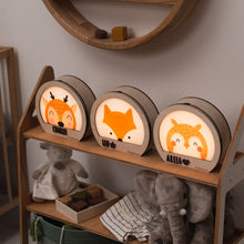 Load image into Gallery viewer, Deer Night Light