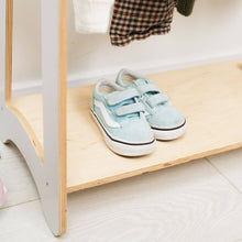 Load image into Gallery viewer, Montessori Clothes Rack