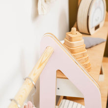 Load image into Gallery viewer, Kids Clothing Rack