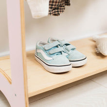 Load image into Gallery viewer, Kids Clothing Rack