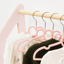 Load image into Gallery viewer, Kids Clothing Rack