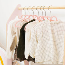 Load image into Gallery viewer, Kids Clothing Rack