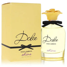 Load image into Gallery viewer, Dolce Shine By Dolce &amp; Gabbana Perfume for Women