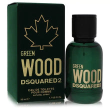 Load image into Gallery viewer, Wood Green By Dsquared2 Cologne for Men