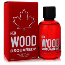 Load image into Gallery viewer, Red Wood By Dsquared2 Perfume for Women