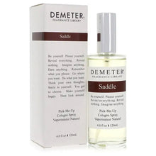 Load image into Gallery viewer, Saddle By Demeter Perfume for Women