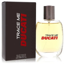 Load image into Gallery viewer, Trace Me By Ducati Cologne for Men