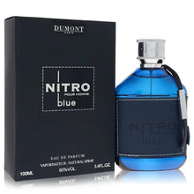 Load image into Gallery viewer, Dumont Nitro Blue By Dumont Paris Cologne for Men
