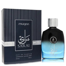 Load image into Gallery viewer, Dumont Murjan Sarai By Dumont Paris (Unisex)
