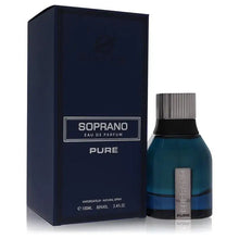 Load image into Gallery viewer, Dumont Soprano Pure By Dumont Paris Cologne for Men