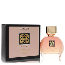 Load image into Gallery viewer, Dumont Admira Elsatys By Dumont Paris Perfume for Women