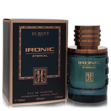 Load image into Gallery viewer, Dumont Ironic Eternal By Dumont Paris Cologne for Men