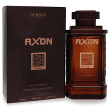 Load image into Gallery viewer, Dumont Axon Solo By Dumont Paris Cologne for Men