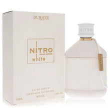 Load image into Gallery viewer, Dumont Nitro White By Dumont Paris Cologne for Men