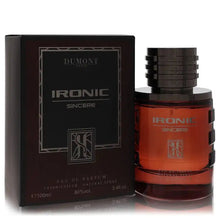Load image into Gallery viewer, Dumont Ironic Sincere By Dumont Paris Cologne for Men