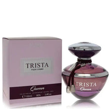 Load image into Gallery viewer, Dumont Trista Queen By Dumont Paris Perfume for Women