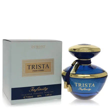 Load image into Gallery viewer, Dumont Trista Infinity By Dumont Paris Perfume for Women