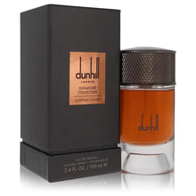 Load image into Gallery viewer, Dunhill Signature Collection Egyptian Smoke By Alfred Dunhill Cologne for Men