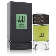 Load image into Gallery viewer, Dunhill Signature Collection Amalfi Citrus By Alfred Dunhill Cologne for Men