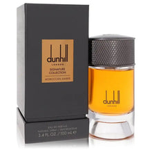 Load image into Gallery viewer, Dunhill Moroccan Amber By Alfred Dunhill Cologne for Men