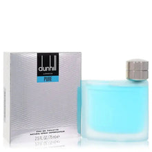 Load image into Gallery viewer, Dunhill Pure By Alfred Dunhill Cologne for Men