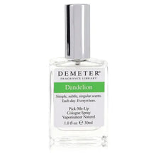 Load image into Gallery viewer, Dandelion By Demeter Perfume for Women