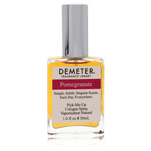Load image into Gallery viewer, Pomegranate By Demeter Perfume for Women