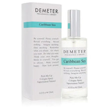 Load image into Gallery viewer, Caribbean Sea By Demeter Perfume for Women