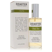 Load image into Gallery viewer, Chai Tea By Demeter Perfume for Women