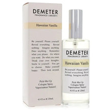 Load image into Gallery viewer, Hawaiian Vanilla By Demeter Perfume for Women
