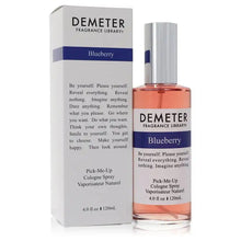 Load image into Gallery viewer, Blueberry By Demeter Perfume for Women