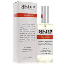 Load image into Gallery viewer, Black Ginger (formerly Kahala ) By Demeter Perfume for Women