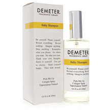 Load image into Gallery viewer, Baby Shampoo By Demeter Perfume for Women